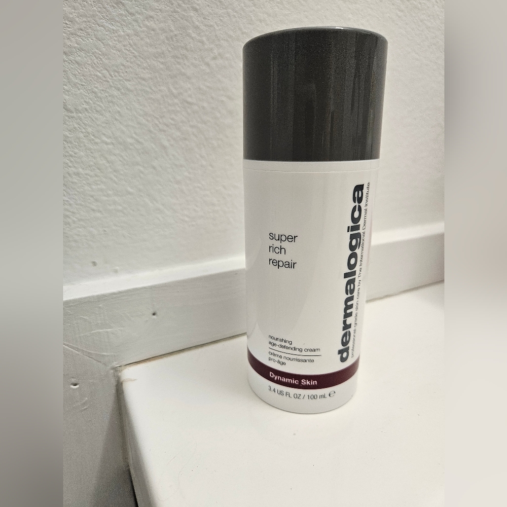 Dermalogica Super Rich Repair